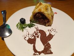 -布拉格餐厅· 中欧捷克菜(全国首店)