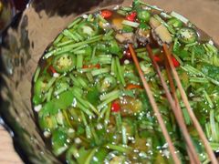-丽伟的串·烧烤·砂锅(芝麻街店)