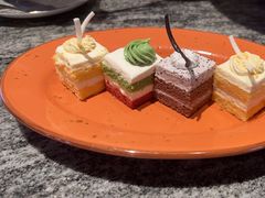 -良木缘咖啡西餐(太古里店)