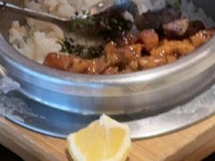 -味太助·银饭食堂(中华城店)