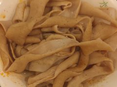 卤鸭肠-水平有限广西米粉·广西风味集(五道口店)