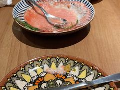 -osteria pelecanus鹈鹕野餐(滨江星耀店)