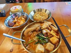 -雙冲柳州螺蛳粉&酸嘢&桂林米粉(簋街店)