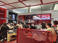 -肯德基(虹桥机场T2北指廊精选外卖点店)