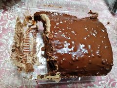 -幸福蛋糕坊(金顶街店)