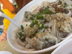 -荔林食店(西华路店)