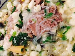 -汉唐宴长安食府