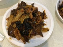 -京天红酒家(虎坊路店)