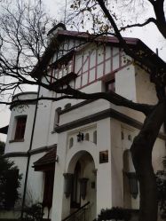 -丁香花园申粤轩·宴会厅