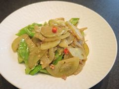 -大拙里·精致融合菜(沙湖桃源国际店)