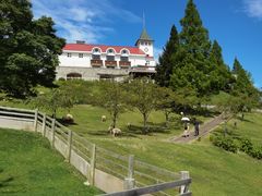 -神户六甲牧场(北野本店)