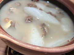 -丽伟的串·烧烤·砂锅(芝麻街店)
