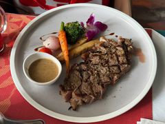 -ITA·意塔意大利餐厅(亦庄店)