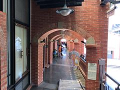 -剥皮寮历史街区