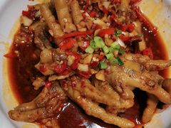 -陈家婆的菜(梅溪湖店)