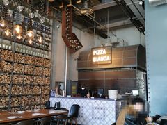 大堂-PIZZA BIANCA(民园店)