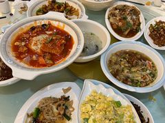 -张刚餐饮(春晓馨苑店)