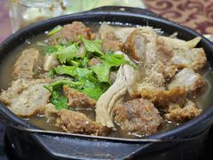 -友利砂锅居(烟台店)