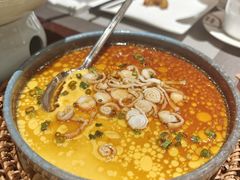 -水润轩私厨海南菜餐厅(铂尔曼酒店)