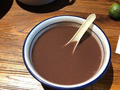 陈皮红豆沙-十六蒲(桂林路店)