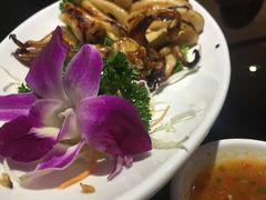 -金厨泰国餐厅·全泰籍厨师料理(拱北店)