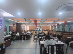 -清真马祥兴菜馆(云南北路店)