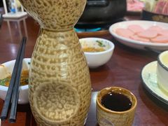 -菌之家·专业纯野生菌火锅·特色炒菌