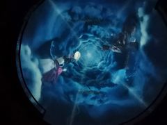 -济南方特东方神画