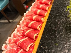 -阳坊涮肉(西直门凯德mall店)