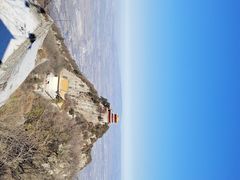 -终南山南五台景区