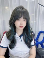 -16番发型