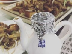 -葛记焖饼(伏牛路店)