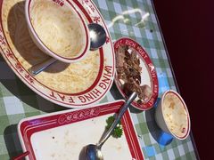 -永兴發香港茶餐厅(三坊七巷店)