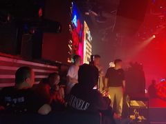 -W·CLUB(马驹桥店)