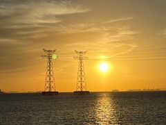 -宝安西湾红树林湿地公园