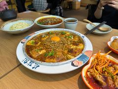 -花盐街·四川乐山小吃(西单大悦城店)