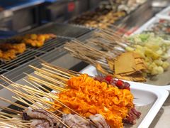 -吉布鲁牛排海鲜自助(龙湖北城天街购物广场店)