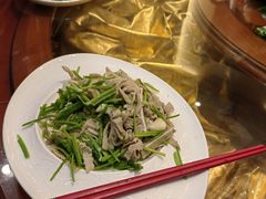-柳泉居饭庄