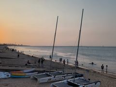 -爱琴海音乐餐吧(西秀海滩店)