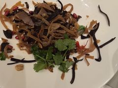 -沪华海鲜大酒楼(南汇店)