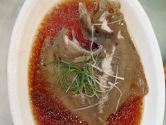 -江南村酒家