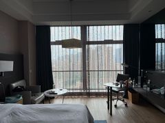 -贵阳万丽酒店