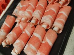 -海底捞火锅(奥森店)