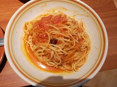 肉酱意面-萨莉亚意式餐厅(国和1000店)