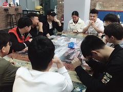 -大猫儿轰趴·团建·年会聚会(朝外店)