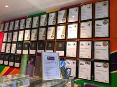 -Dooley's Premium Ice Cream