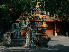 -云南民族村