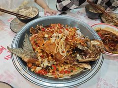 -堂瓦里·33年传统赣菜(第一街区店)