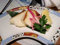 -森味薪火烧•烧鸟居酒屋•日本料理(望京店)
