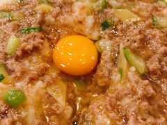 窝蛋牛肉饭-大哥餐厅(西城花园店)